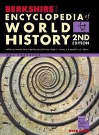 Berkshire Encyclopedia of World History, Second Edition (Volume 5)