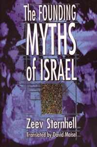 The Founding Myths of Israel