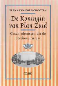 Koningin Van Plan Zuid