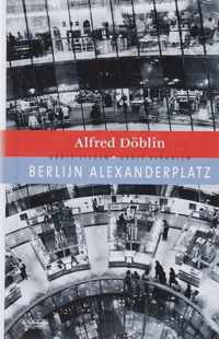 Berlijn Alexanderplatz