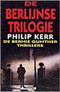 De berlijnse trilogie