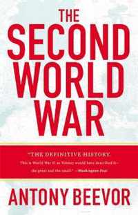 Second World War