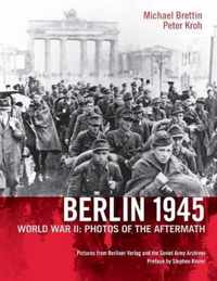 Berlin 1945: World War II