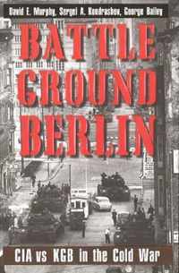 Battleground Berlin