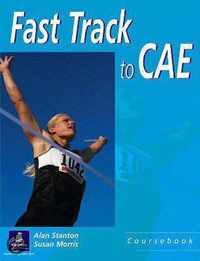 Fast Track To C.A.E.