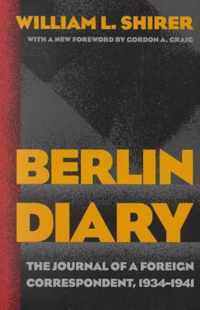 Berlin Diary