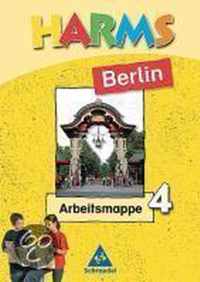 Harms Arbeitsmappe 4. Berlin