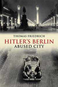 Hitler's Berlin