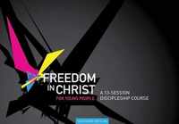 Freedom in Christ for Young People, Aged 15-18