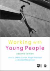 Working with Young People