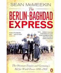 The Berlin-Baghdad Express