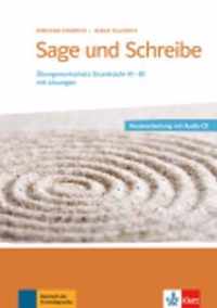 Sage und Schreibe