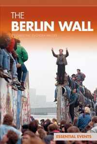 The Berlin Wall