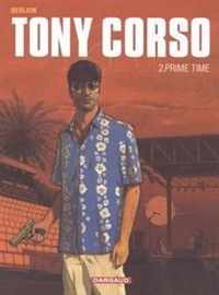 Tony corso 02. prime time