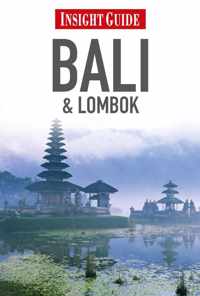 Insight guides - Bali & Lombok