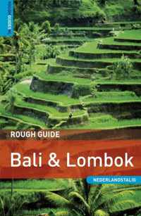 Rough Guide Bali & Lombok