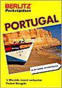 Berlitz landengids Portugal