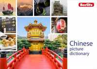 Berlitz Picture Dictionary Chinese