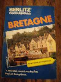 Berlitz reisgids bretagne