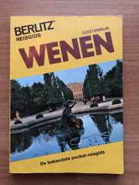 Wenen - Berlitz