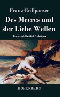 Des Meeres und der Liebe Wellen