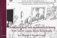 Getekend door een academisch leven + DVD