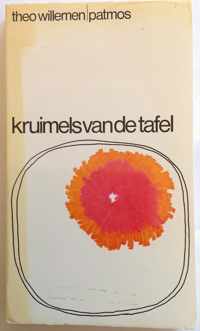 Kruimels van de tafel