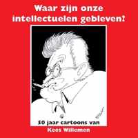 Waar zijn onze intellectuelen gebleven?