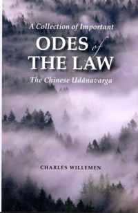 A Collection of Important Odes of the Law