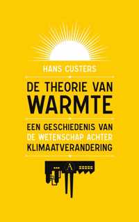 De theorie van warmte