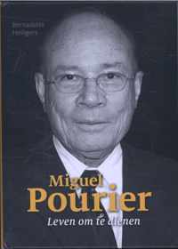 Miguel Pourier