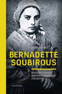 Bernadette Soubirous