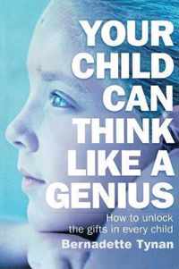 Your Child Can Think Like a Genius