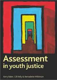 Assessment In Youth Justice