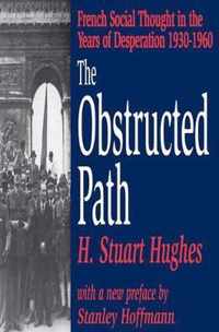 The Obstructed Path