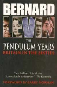 The Pendulum Years