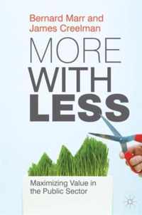 More with Less