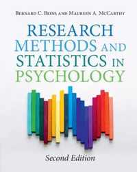 Research Methods and Statistics in Psychology