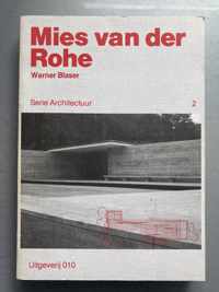 Mies van der Rohe