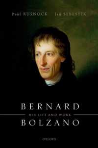 Bernard Bolzano