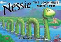 Nessie The Loch Ness Monster