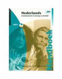 Handboek Nederlands