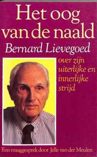 Het oog van de naald. Over zijn uiterlijke en innerlijke strijd