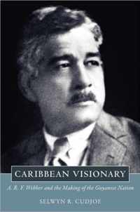 Caribbean Visionaryation