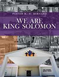 We Are King Solomon