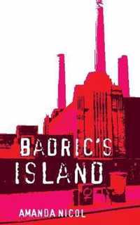 Badric's Island