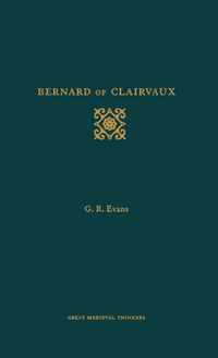 Bernard of Clairvaux