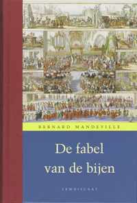 De fabel van de bijen