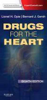 Drugs for the Heart