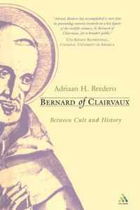 Bernard Of Clairvaux